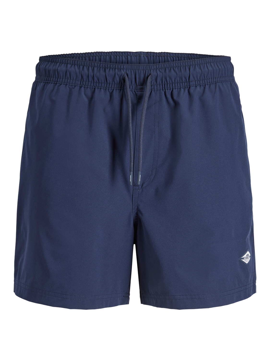 JPSTMAUI TROPIC SOLID SWIM SHORTS